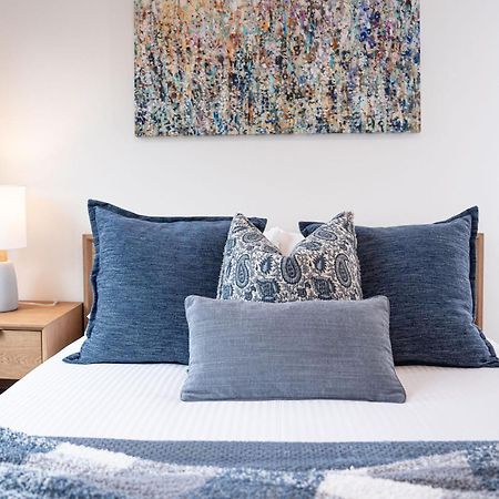 Appartement Bluebird Daze By Revelstoke Vacations Extérieur photo