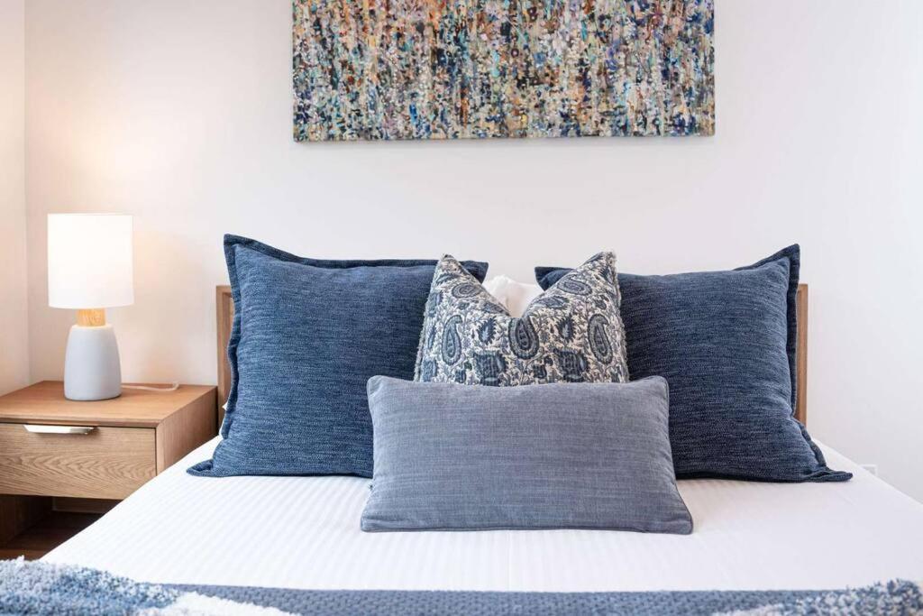 Appartement Bluebird Daze By Revelstoke Vacations Extérieur photo
