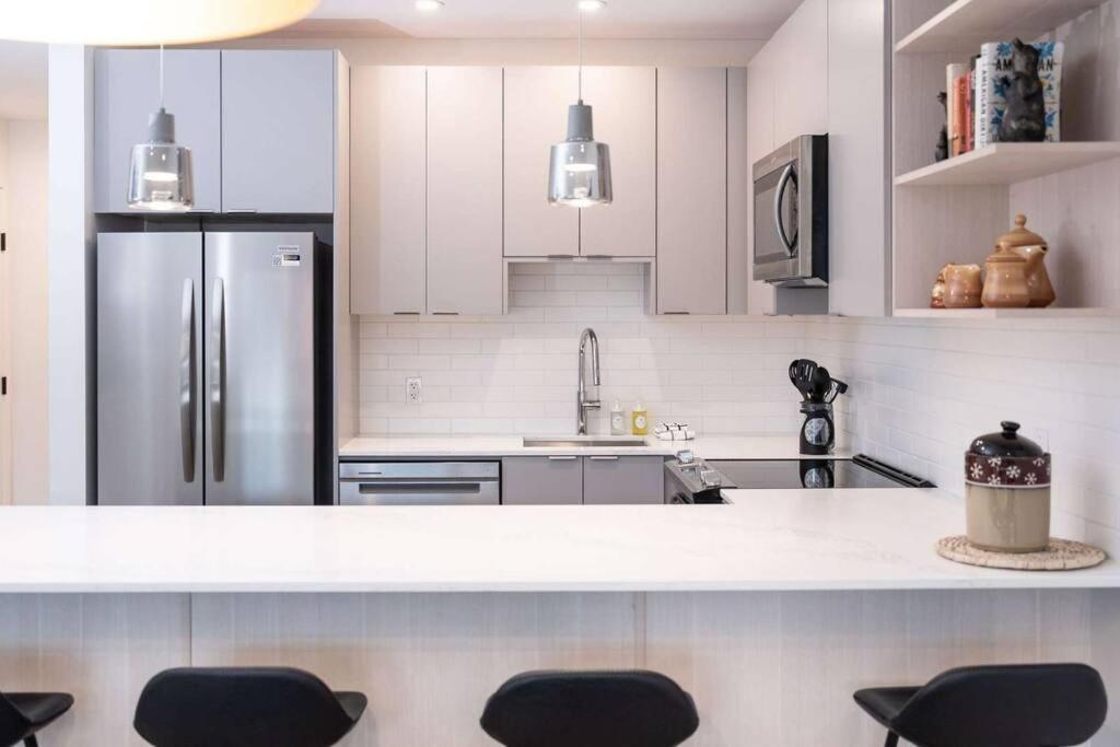 Appartement Bluebird Daze By Revelstoke Vacations Extérieur photo