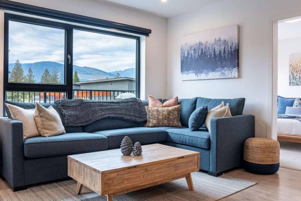 Appartement Bluebird Daze By Revelstoke Vacations Extérieur photo