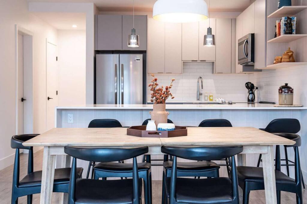 Appartement Bluebird Daze By Revelstoke Vacations Extérieur photo