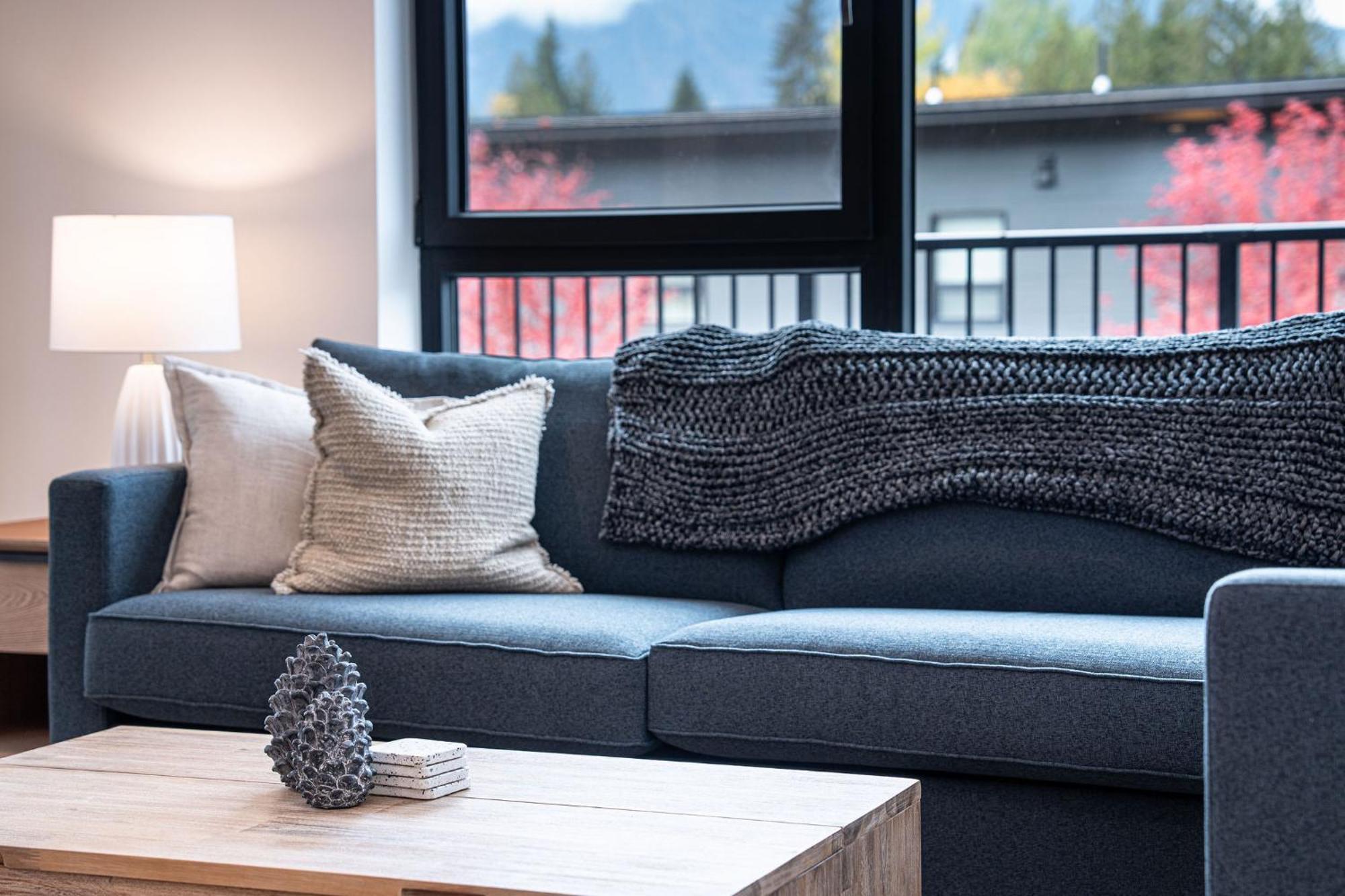 Appartement Bluebird Daze By Revelstoke Vacations Extérieur photo
