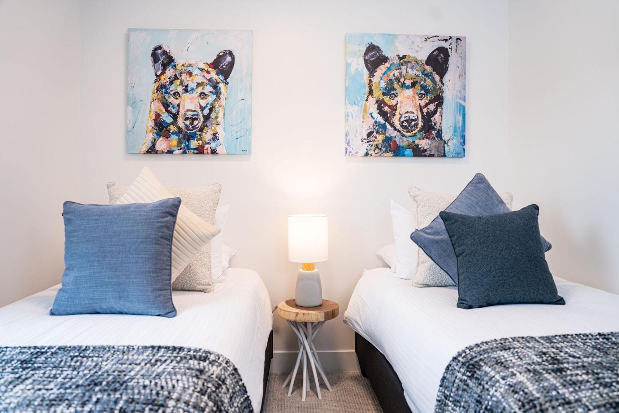 Appartement Bluebird Daze By Revelstoke Vacations Extérieur photo