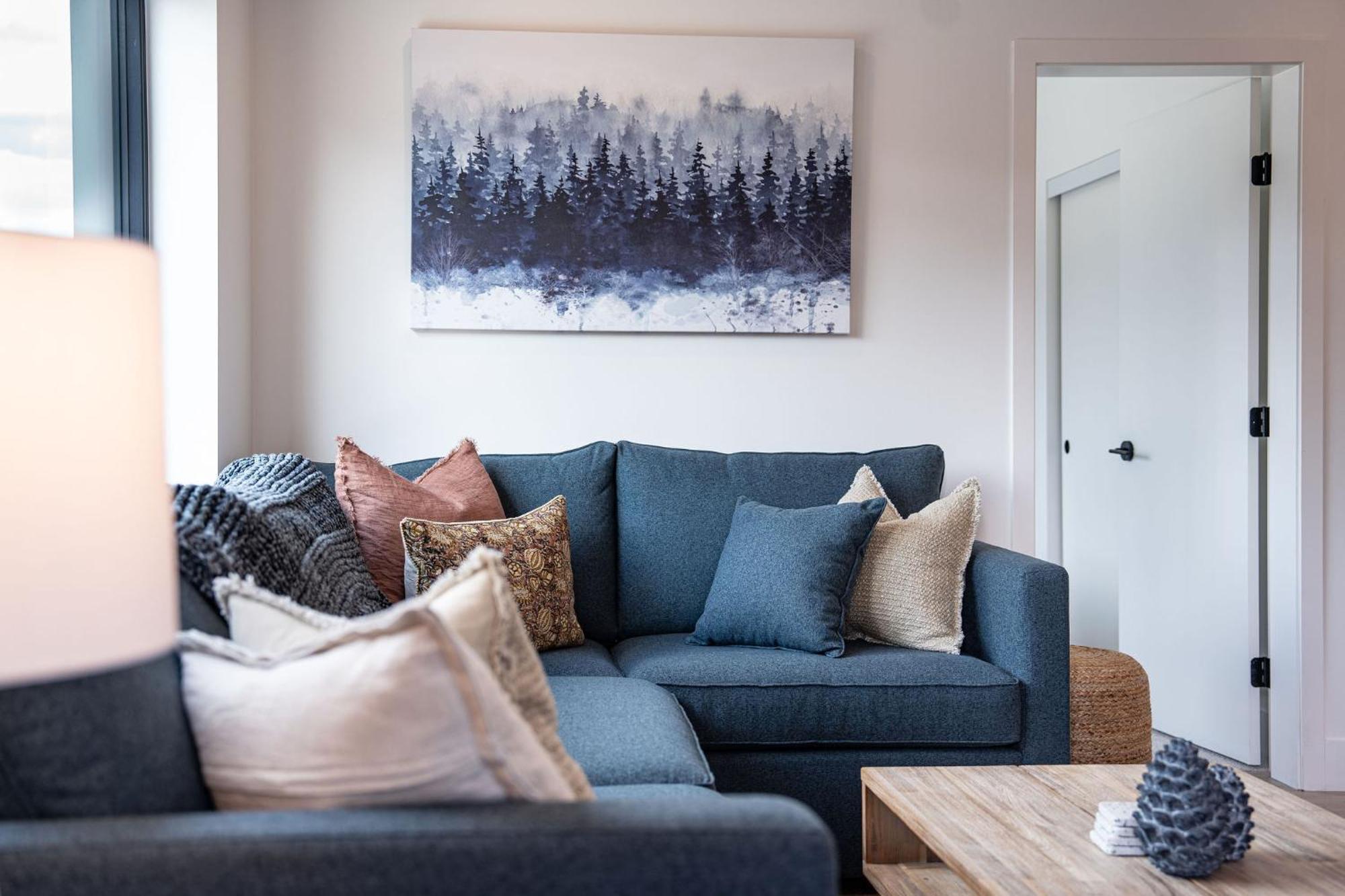 Appartement Bluebird Daze By Revelstoke Vacations Extérieur photo