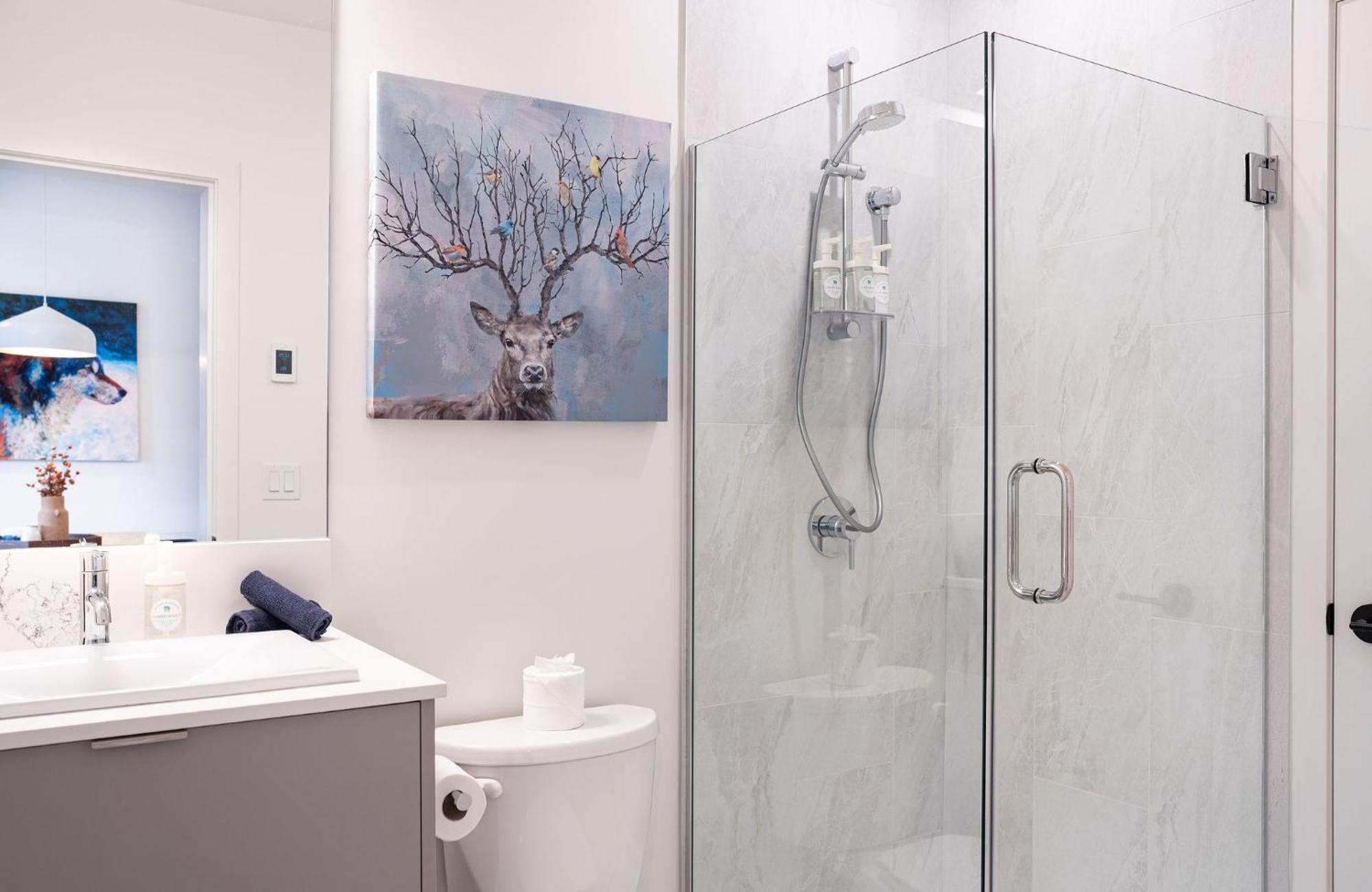 Appartement Bluebird Daze By Revelstoke Vacations Extérieur photo