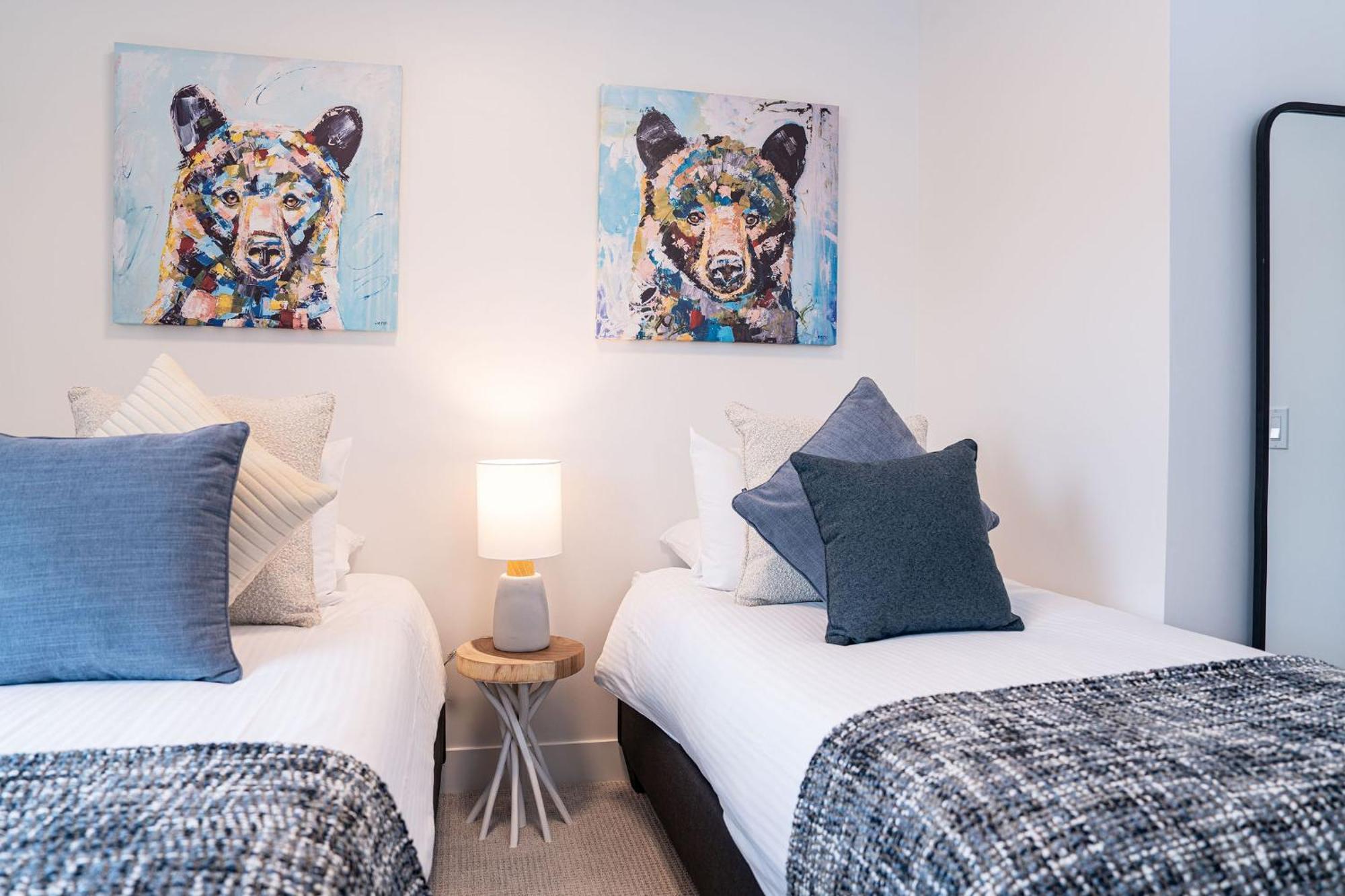 Appartement Bluebird Daze By Revelstoke Vacations Extérieur photo