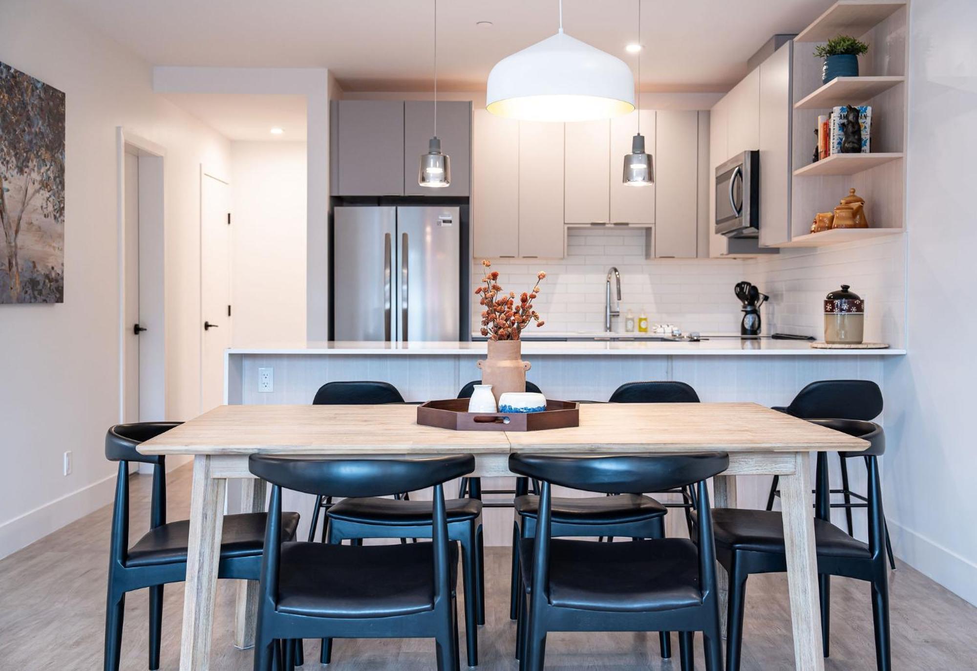 Appartement Bluebird Daze By Revelstoke Vacations Extérieur photo